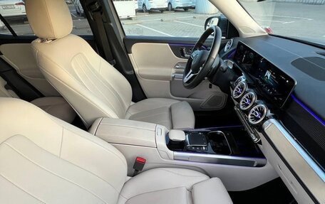 Mercedes-Benz GLB, 2021 год, 3 550 000 рублей, 5 фотография