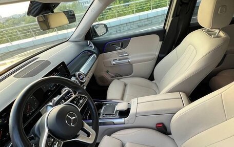 Mercedes-Benz GLB, 2021 год, 3 550 000 рублей, 6 фотография