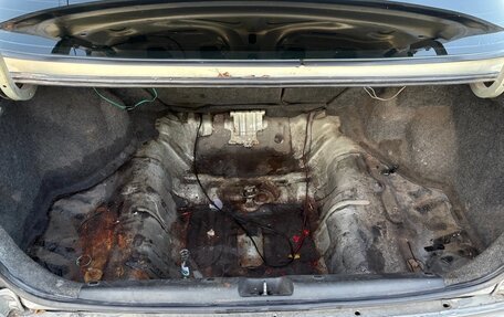 Honda Civic VII, 1999 год, 350 000 рублей, 13 фотография