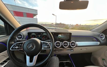 Mercedes-Benz GLB, 2021 год, 3 550 000 рублей, 7 фотография