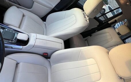 Mercedes-Benz GLB, 2021 год, 3 550 000 рублей, 9 фотография