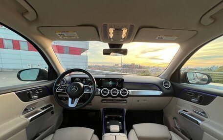 Mercedes-Benz GLB, 2021 год, 3 550 000 рублей, 8 фотография