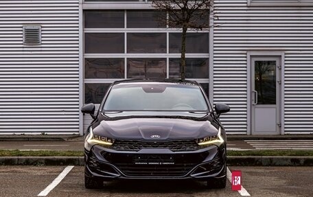 KIA K5, 2021 год, 2 195 000 рублей, 2 фотография