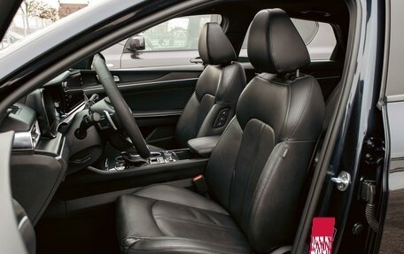 KIA K5, 2021 год, 2 195 000 рублей, 11 фотография