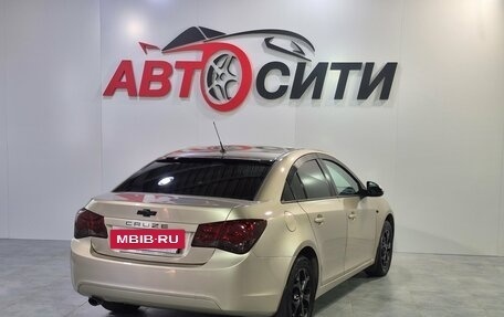 Chevrolet Cruze II, 2011 год, 685 000 рублей, 7 фотография