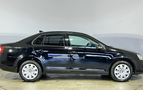 Volkswagen Jetta VI, 2008 год, 470 000 рублей, 5 фотография
