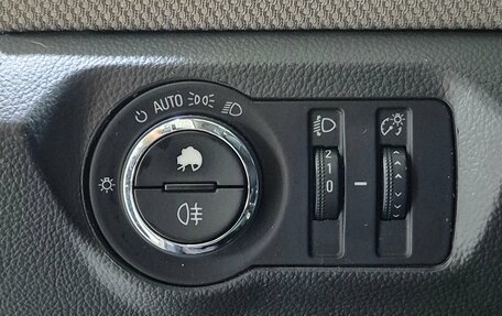 Chevrolet Cruze II, 2011 год, 685 000 рублей, 19 фотография