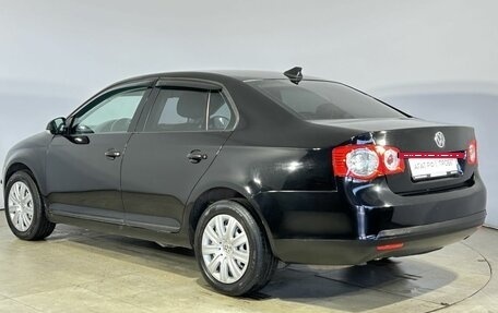 Volkswagen Jetta VI, 2008 год, 470 000 рублей, 7 фотография