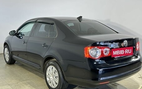 Volkswagen Jetta VI, 2008 год, 470 000 рублей, 6 фотография