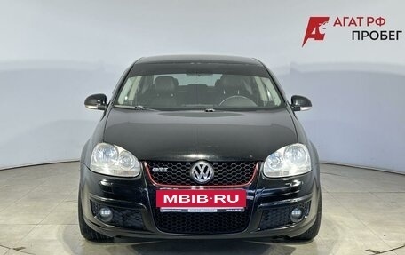 Volkswagen Jetta VI, 2008 год, 470 000 рублей, 2 фотография