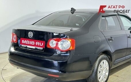 Volkswagen Jetta VI, 2008 год, 470 000 рублей, 3 фотография