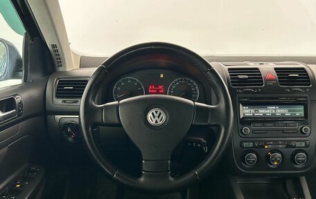 Volkswagen Jetta VI, 2008 год, 470 000 рублей, 14 фотография