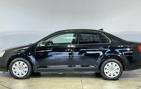 Volkswagen Jetta VI, 2008 год, 470 000 рублей, 8 фотография