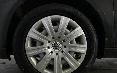 Volkswagen Jetta VI, 2008 год, 470 000 рублей, 11 фотография