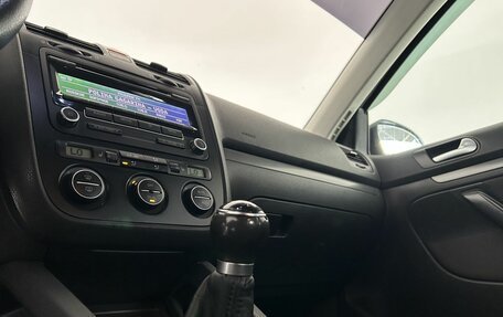 Volkswagen Jetta VI, 2008 год, 470 000 рублей, 16 фотография
