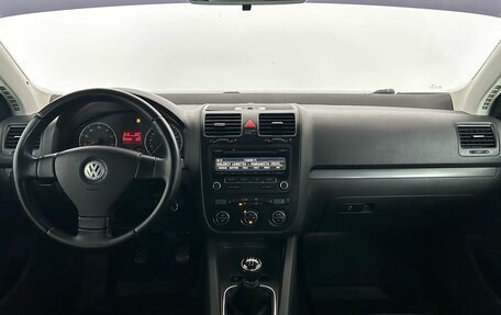 Volkswagen Jetta VI, 2008 год, 470 000 рублей, 15 фотография