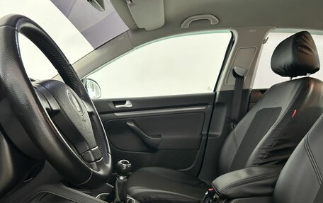 Volkswagen Jetta VI, 2008 год, 470 000 рублей, 19 фотография
