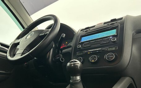 Volkswagen Jetta VI, 2008 год, 470 000 рублей, 20 фотография