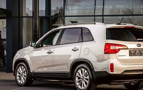 KIA Sorento II рестайлинг, 2019 год, 1 945 000 рублей, 8 фотография