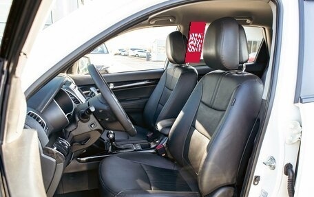 KIA Sorento II рестайлинг, 2019 год, 1 945 000 рублей, 11 фотография