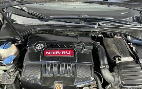 Volkswagen Jetta VI, 2008 год, 470 000 рублей, 22 фотография