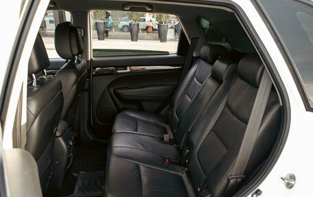 KIA Sorento II рестайлинг, 2019 год, 1 945 000 рублей, 17 фотография