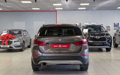 BMW X1, 2012 год, 1 054 900 рублей, 6 фотография