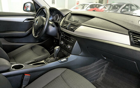 BMW X1, 2012 год, 1 054 900 рублей, 10 фотография