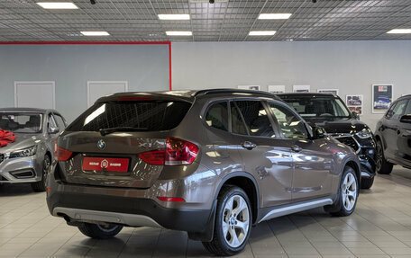 BMW X1, 2012 год, 1 054 900 рублей, 7 фотография