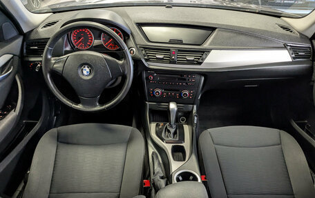 BMW X1, 2012 год, 1 054 900 рублей, 8 фотография