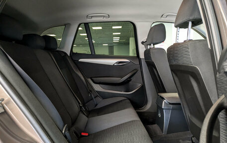 BMW X1, 2012 год, 1 054 900 рублей, 11 фотография