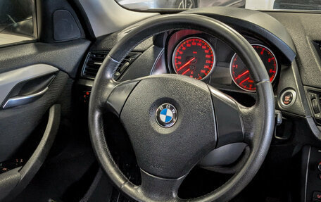 BMW X1, 2012 год, 1 054 900 рублей, 12 фотография