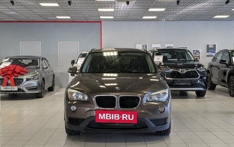 BMW X1, 2012 год, 1 054 900 рублей, 3 фотография