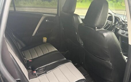Toyota RAV4, 2016 год, 2 180 000 рублей, 4 фотография