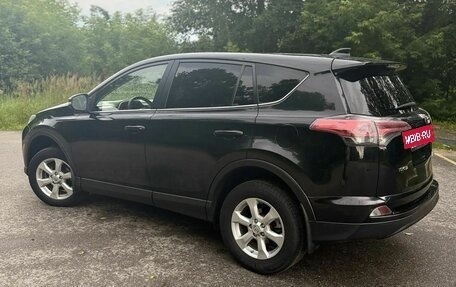 Toyota RAV4, 2016 год, 2 180 000 рублей, 6 фотография