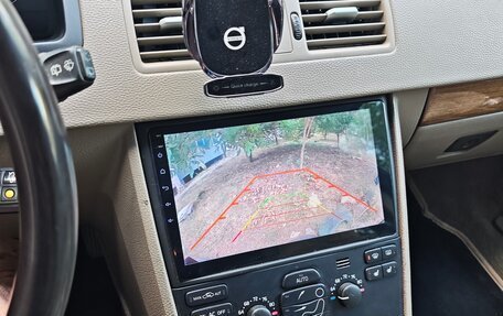 Volvo XC90 II рестайлинг, 2004 год, 850 000 рублей, 11 фотография
