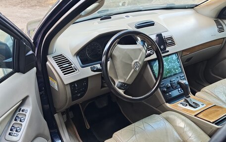 Volvo XC90 II рестайлинг, 2004 год, 850 000 рублей, 12 фотография