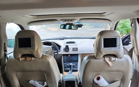 Volvo XC90 II рестайлинг, 2004 год, 850 000 рублей, 14 фотография