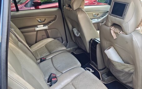 Volvo XC90 II рестайлинг, 2004 год, 850 000 рублей, 15 фотография