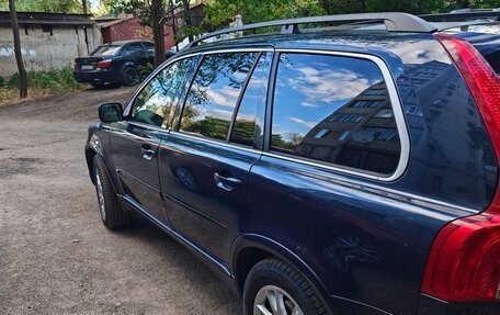 Volvo XC90 II рестайлинг, 2004 год, 850 000 рублей, 20 фотография