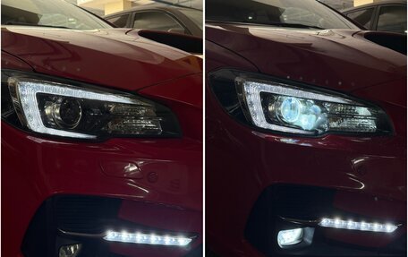 Subaru Levorg I, 2017 год, 2 075 000 рублей, 16 фотография