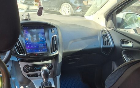 Ford Focus III, 2014 год, 725 000 рублей, 10 фотография