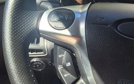 Ford Focus III, 2014 год, 725 000 рублей, 11 фотография
