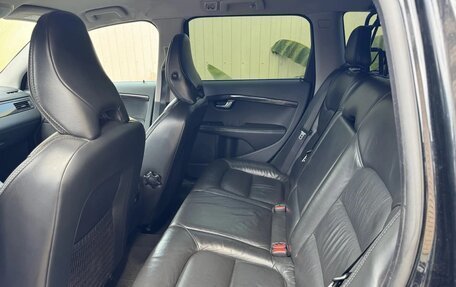 Volvo XC70 II рестайлинг, 2011 год, 1 299 000 рублей, 8 фотография