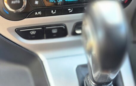 Ford Focus III, 2014 год, 725 000 рублей, 13 фотография