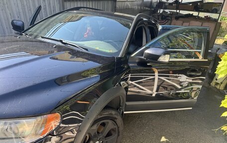 Volvo XC70 II рестайлинг, 2011 год, 1 299 000 рублей, 3 фотография
