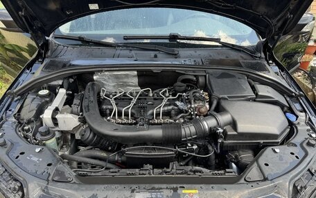 Volvo XC70 II рестайлинг, 2011 год, 1 299 000 рублей, 11 фотография