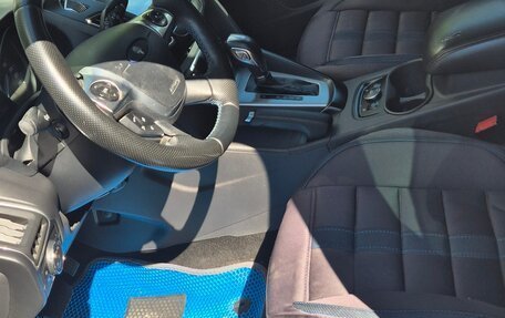 Ford Focus III, 2014 год, 725 000 рублей, 15 фотография