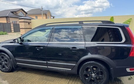 Volvo XC70 II рестайлинг, 2011 год, 1 299 000 рублей, 19 фотография