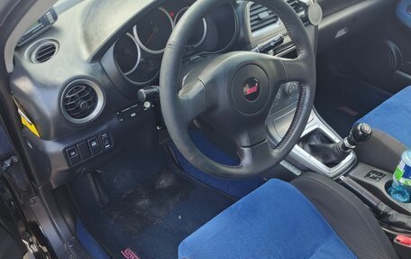 Subaru Impreza WRX STi II рестайлинг -2, 2007 год, 1 800 000 рублей, 3 фотография